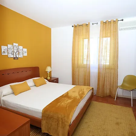 Apartment Casa In Centro Con Parcheggio Privato