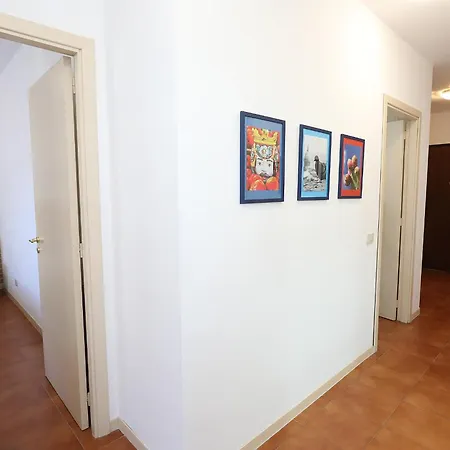 Apartment Casa In Centro Con Parcheggio Privato *