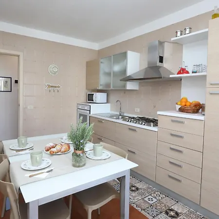 Apartment Casa In Centro Con Parcheggio Privato