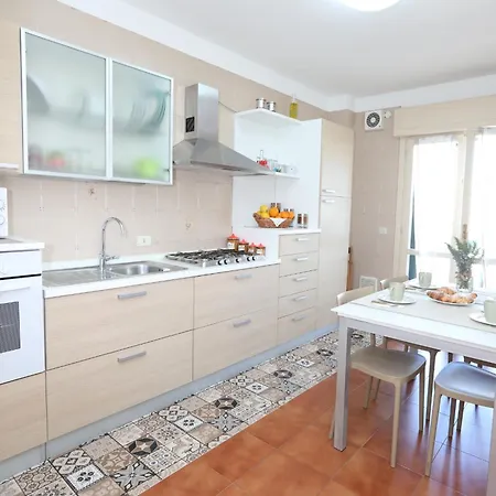 Apartment Casa In Centro Con Parcheggio Privato Ragusa