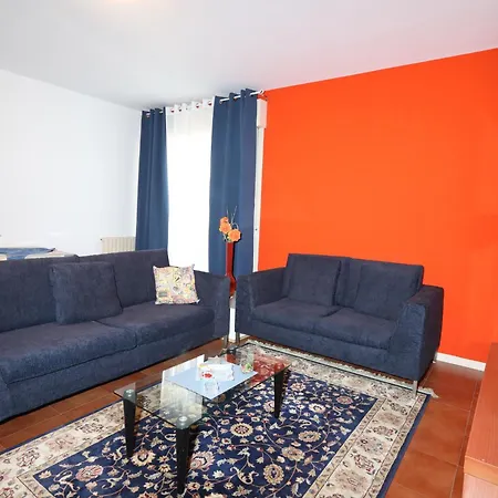 Apartment Casa In Centro Con Parcheggio Privato