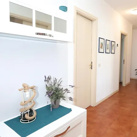 Casa In Centro Con Parcheggio Privato Apartment